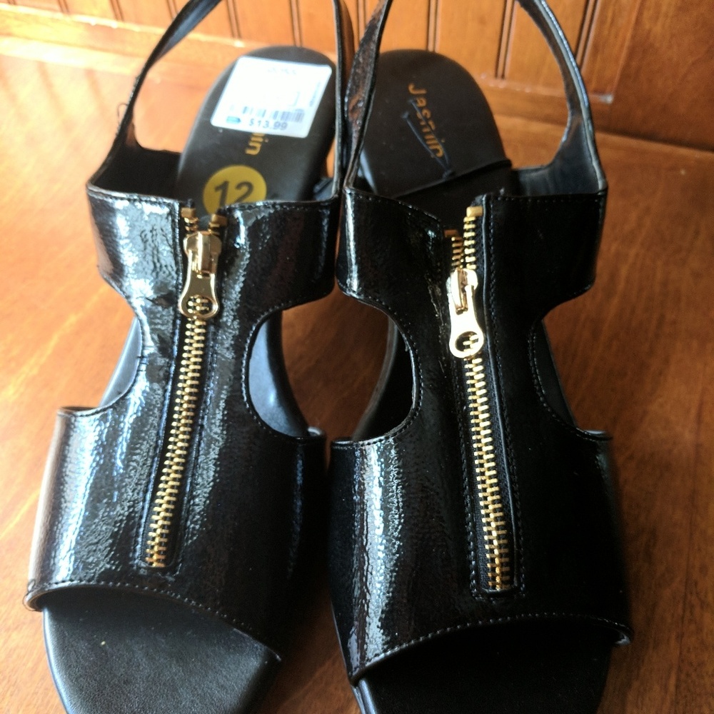 Jasmin Ladies Sandals